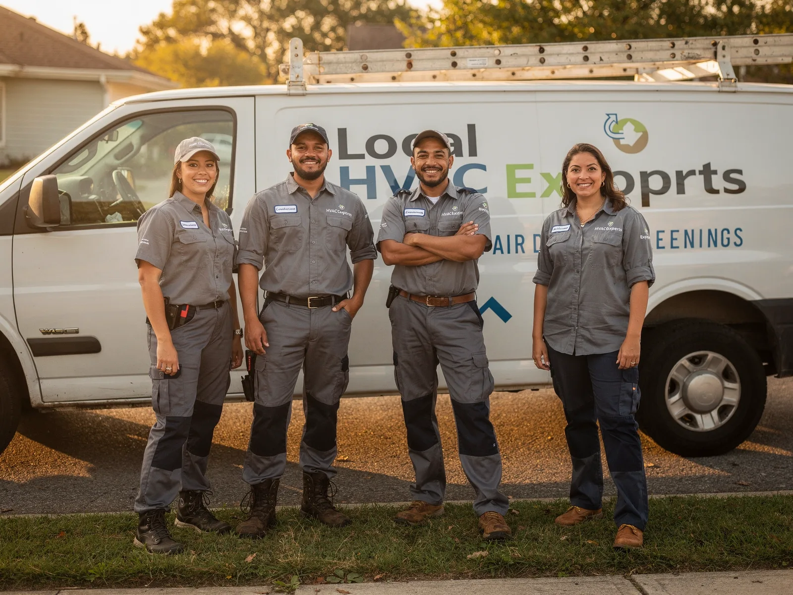 24/7 HVAC Repair & AC Replacement company in La Porte, TX
